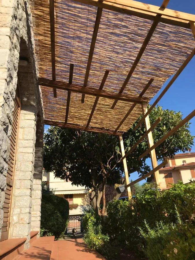 Il Nespolo Villa Cavriglia
