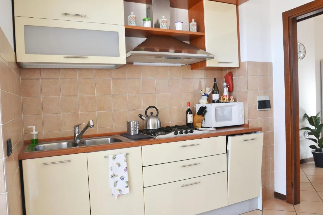 Tatil Evi Il Nespolo Villa Cavriglia İtalya