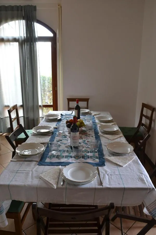 Il Nespolo Villa Cavriglia 0*,  İtalya