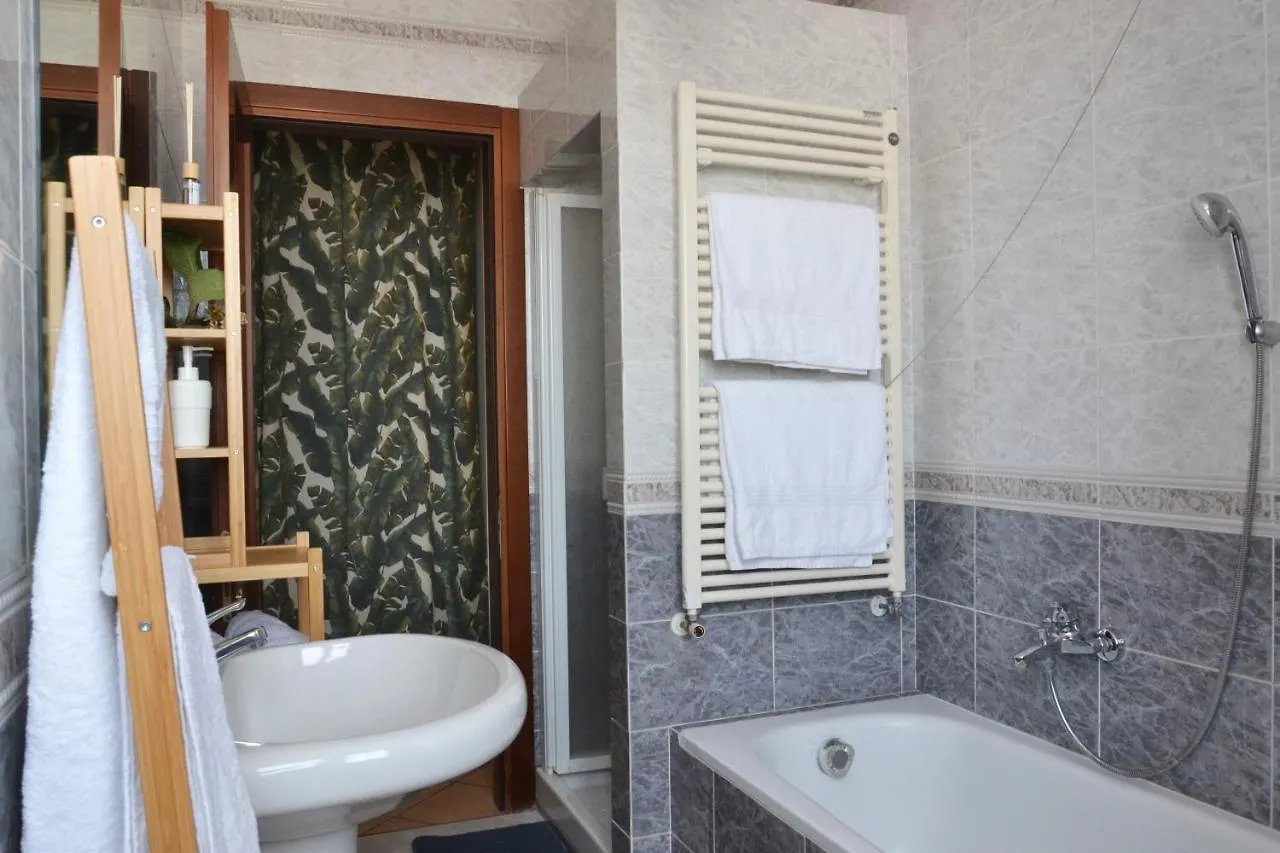 Tatil Evi Il Nespolo Villa Cavriglia