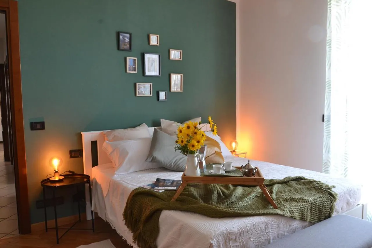 Il Nespolo Villa Cavriglia Tatil Evi